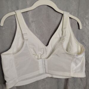 Mastectomy Bra One Of Many